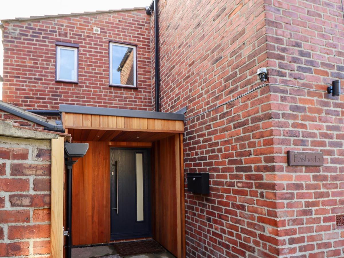Holiday home Mariner's Watch Whitby