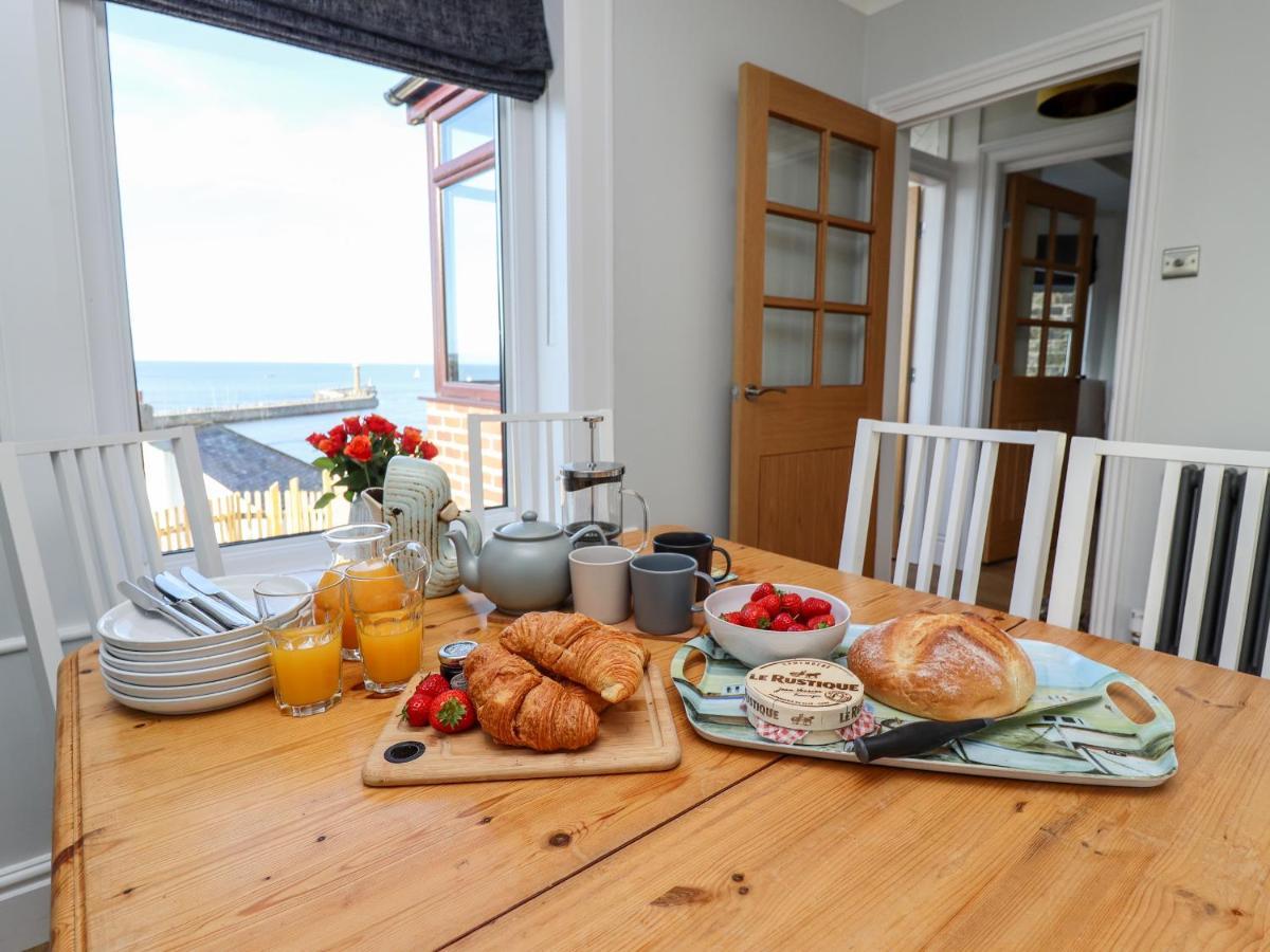 Holiday home Mariner's Watch Whitby