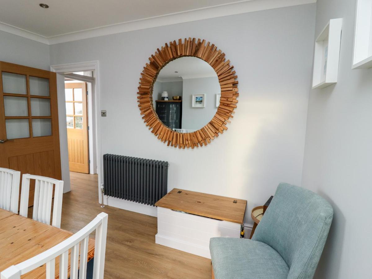 Holiday home Mariner's Watch Whitby