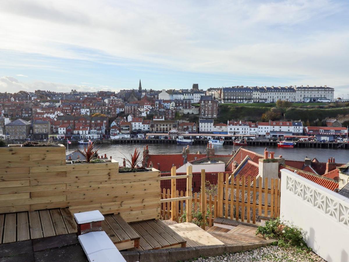 Mariner's Watch Holiday home Whitby